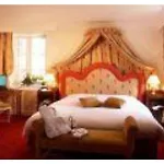Hotel Chateau Des Comtes De