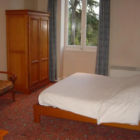 Chateau Des Comtes De 3*