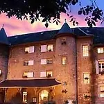 Chateau Des Comtes De Hotel 3*