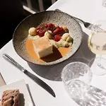 Chateau Des Comtes De 3* Шаль-ле-О