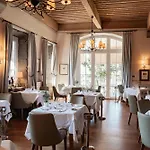 Chateau Des Comtes De Отель 3*