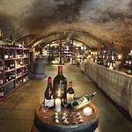 Отель Chateau Des Comtes De 3*