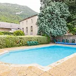 Chateau Des Comtes De
