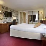 Отель Chateau Des Comtes De 3*