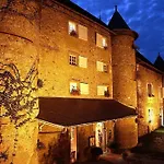 Отель Chateau Des Comtes De