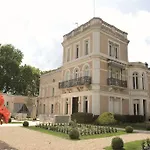 Chateau Des Comtes De Отель