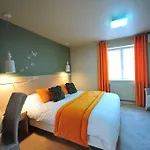 Chateau Des Comtes De Отель 3*
