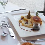 Chateau Des Comtes De