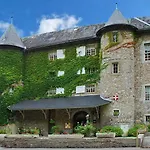 Отель Chateau Des Comtes De 3*