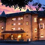 Chateau Des Comtes De Отель