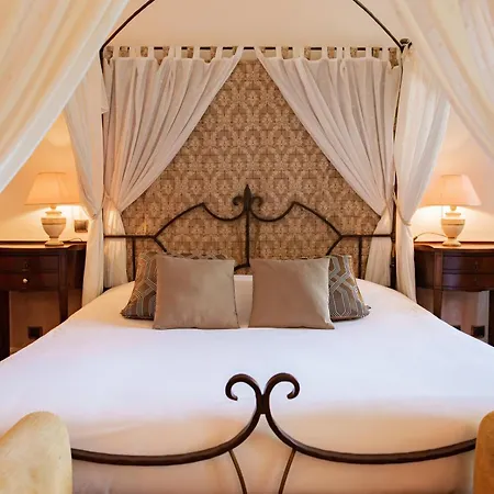 Chateau Des Comtes De Hotel Challes-les-Eaux