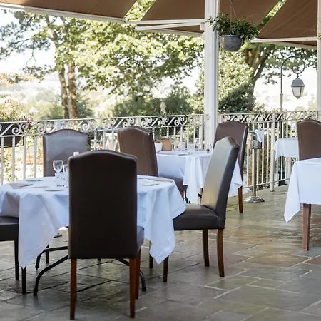 Chateau Des Comtes De 3*
