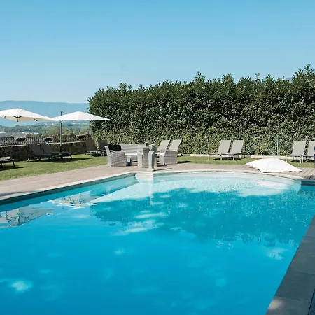 Chateau Des Comtes De 3*
