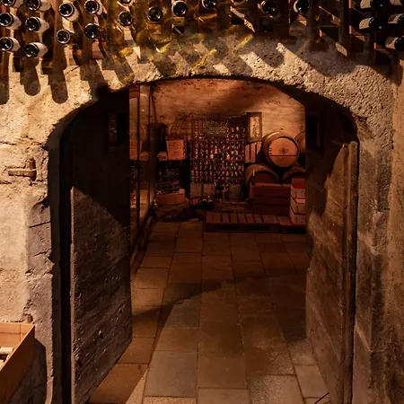 Chateau Des Comtes De