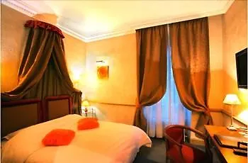 Chateau Des Comtes De 3*