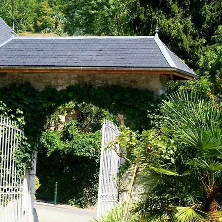 Chateau Des Comtes De