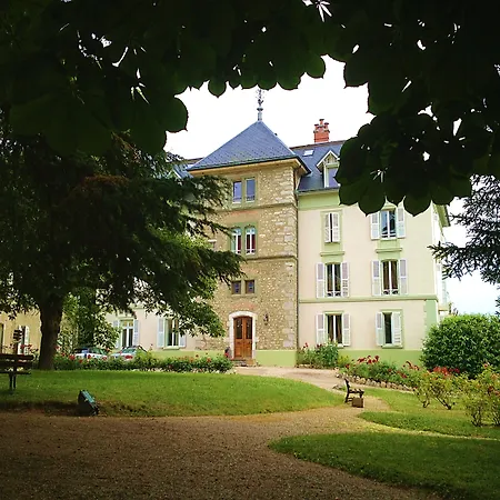Chateau Des Comtes De 3*