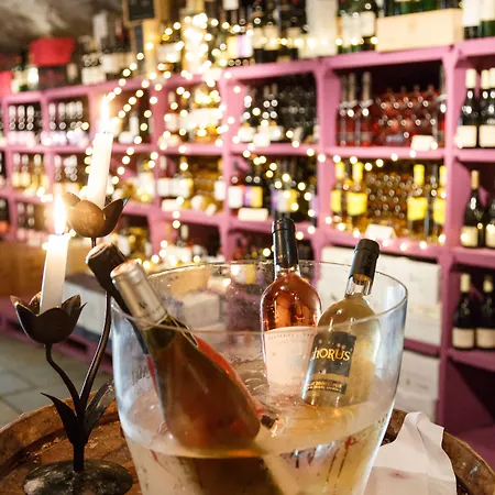 Chateau Des Comtes De 3*