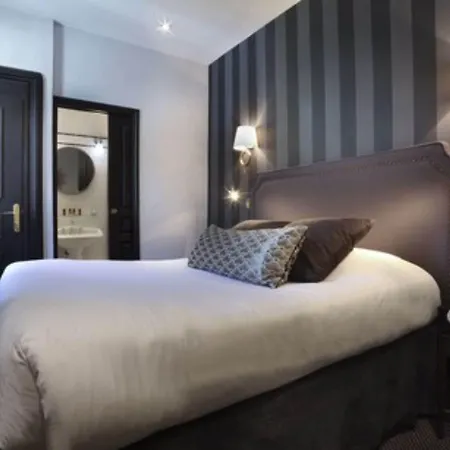 Hotell Chateau Des Comtes De