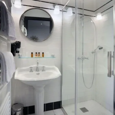 Chateau Des Comtes De Challes-les-Eaux