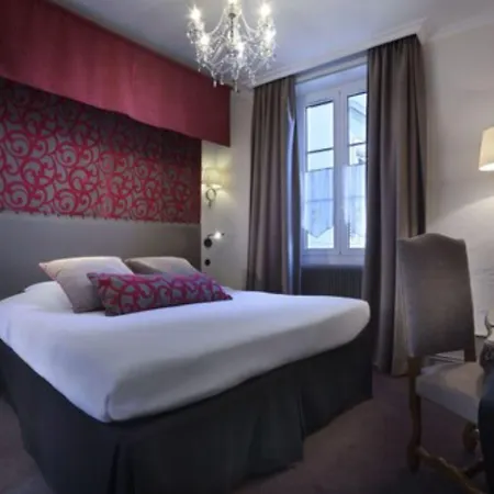 Chateau Des Comtes De