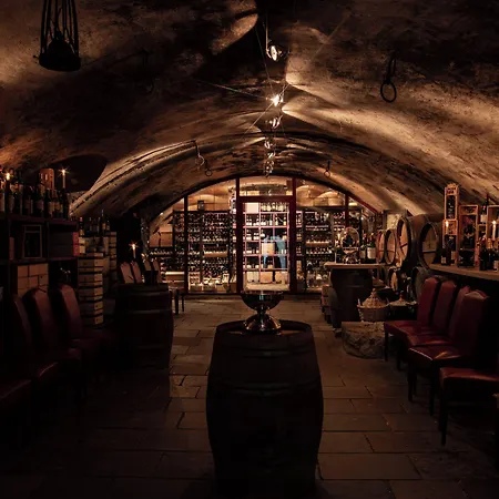 Chateau Des Comtes De