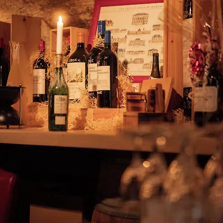 Chateau Des Comtes De