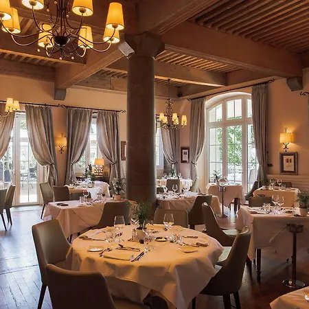 Chateau Des Comtes De