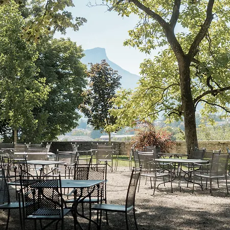 Hotel Chateau Des Comtes De 3*