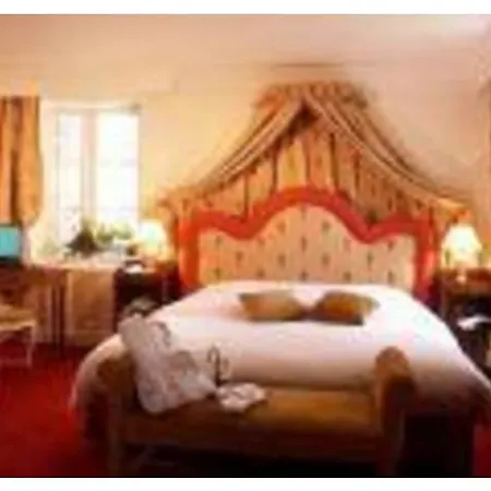 Hotel Chateau Des Comtes De