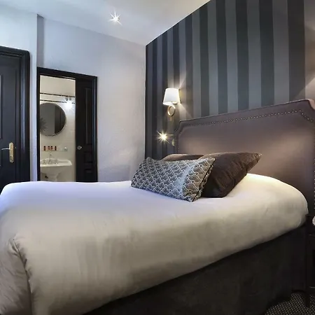 Chateau Des Comtes De Hotell Challes-les-Eaux